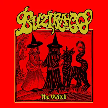 Buziraco : The Witch